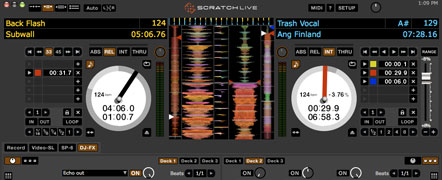 Scratch live download for mac